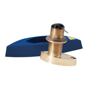 AIRMAR B765C-LH BRONZE CHIRP TRANSDUCER