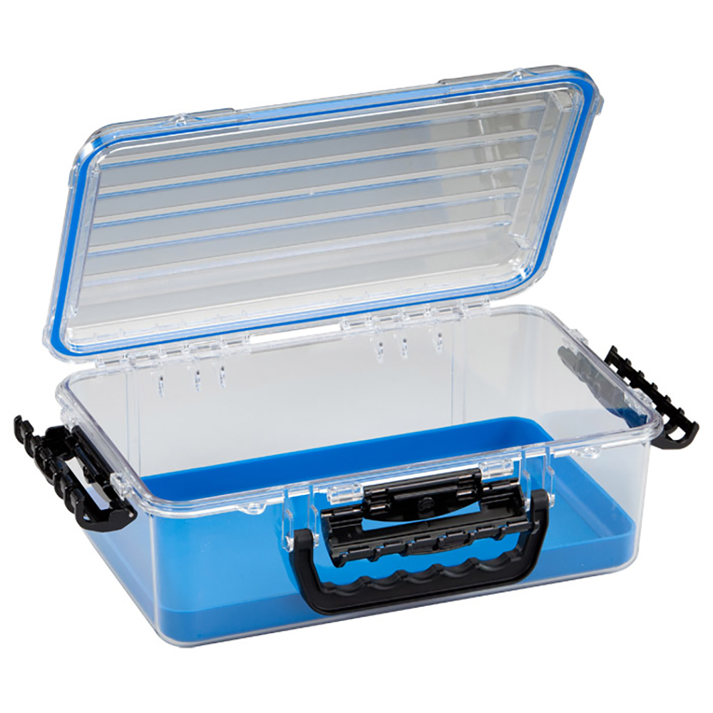 PLANO GUIDE PC 3700 FIELD BOX BLUE