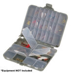 PLANO COMPACT SIDE BY SIDE  TACKLE ORGANIZER