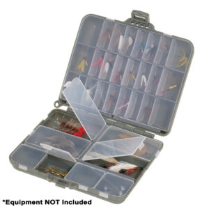 PLANO COMPACT SIDE BY SIDE  TACKLE ORGANIZER