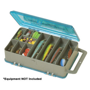 PLANO MEDIUM DOUBLE SIDED TACKLE ORGANIZER