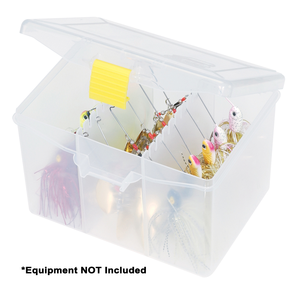 PLANO PROLATCH SPINNERBAIT ORGANIZER