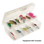 PLANO SMALL ONE TRAY TACKLE ORGANIZER