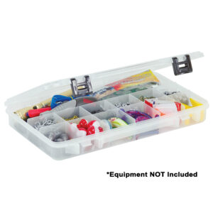 PLANO PROLATCH THIRTEEN  COMPARTMENT STOWAWAY