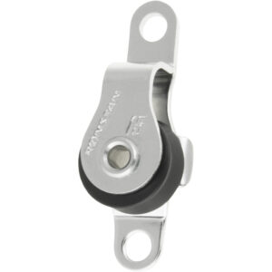 RONSTAN SERIES 15 BALL BEARING BLOCK, SINGLE CHEEK