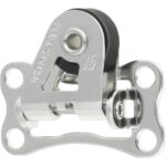 RONSTAN SERIES 15 BALL BEARING BLOCK, FLIP FLOP