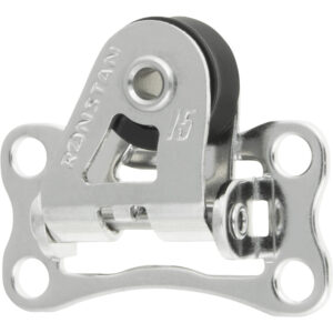 RONSTAN SERIES 15 BALL BEARING BLOCK, FLIP FLOP