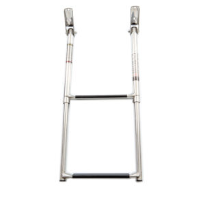 WHITECAP 2 STEP TELESCOPING SWIM LADDER