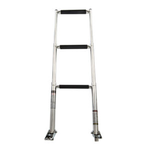 WHITECAP 3 STEP TELESCOPING SWIM LADDER