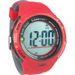 RONSTAN CLEAR START 50MM WATCH RED/GREY