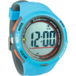 RONSTAN CLEAR START 50MM WATCH BLUE/GREY