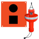 ORION LOCATOR SOS ELECTRONIC BEACON KIT
