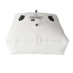 FATSAC FLOOR BALLAST BAG - 800 POUNDS - WHITE
