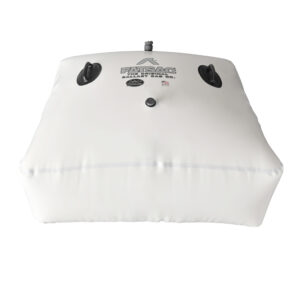 FATSAC FLOOR BALLAST BAG - 800 POUNDS - WHITE