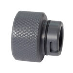 FATSAC MALE QUICK CONNECT -  TSUNAMI THREADS WITH O-RINGS