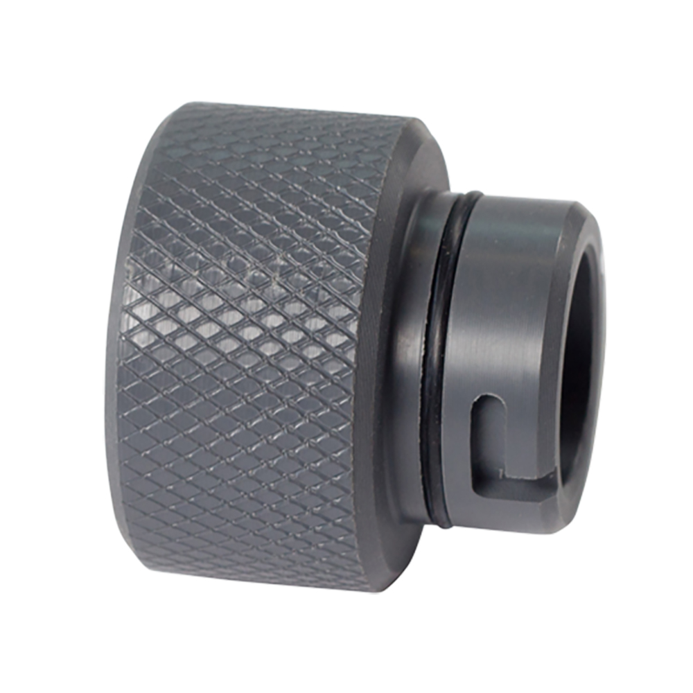 FATSAC MALE QUICK CONNECT - TSUNAMI THREADS WITH O-RINGS