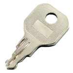 WHITECAP COMPRESSION HANDLE  REPLACEMENT KEY