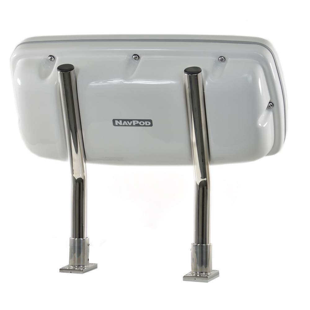 NAVPOD SYSTEMPOD PRE-CUT FOR NSS12 EVO3, ZEUS3 12", AND