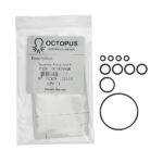 OCTOPUS SEAL KIT FOR  REVERSING PUMP