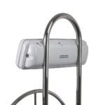 NAVPOD INSTRUMENT POD PRE-CUT FOR FOUR INSTRUMENTS (SIMRAD