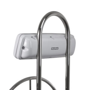 NAVPOD INSTRUMENT POD PRE-CUT FOR FOUR INSTRUMENTS (SIMRAD