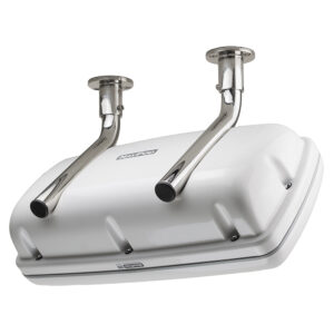 NAVPOD SYSTEM POD PRECUT FOR SIMRAD GO9/XSE B&G VULCAN9/R