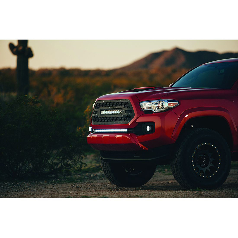 RIGID INDUSTRIES SR-SERIES PRO 20" COMBO - WHITE - Image 3