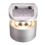 LOPOLIGHT 225 DEGREE MASTHEAD LIGHT 5NM 0.7M CABLE