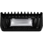 RIGID INDUSTRIES 1" X 2" 65 DEG - DC SCENE LIGHT - BLACK