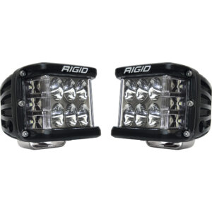 RIGID INDUSTRIES D-SS SERIES PRO DRIVING SURFACE MOUNT -