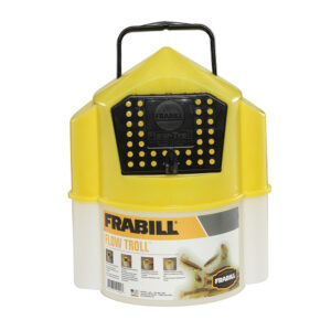 FRABILL FLOW TROLL BUCKET 6 QUART