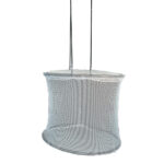 FRABILL BAIT QUARTERS 20 GAL 18X18