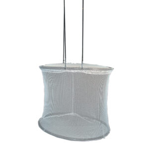 FRABILL BAIT QUARTERS 20 GAL 18X18