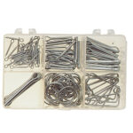 C. SHERMAN JOHNSON COTTER PIN KIT