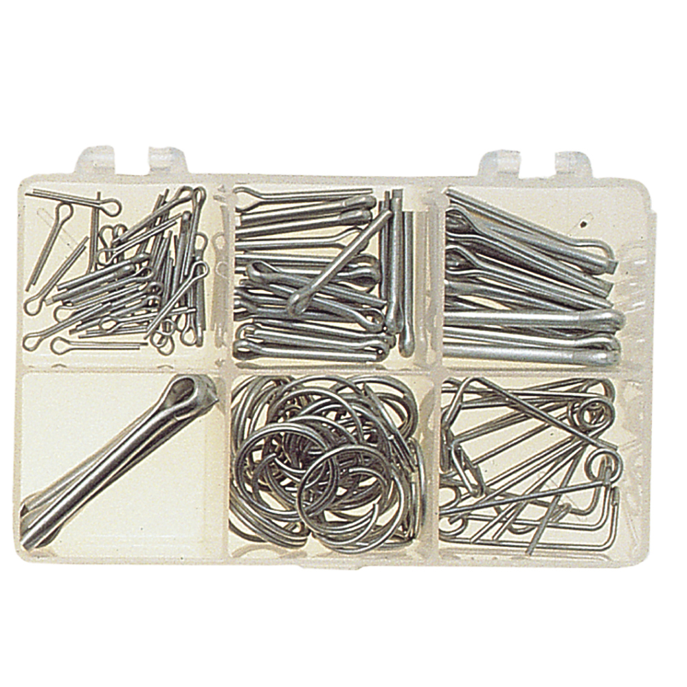 C. SHERMAN JOHNSON COTTER PIN KIT