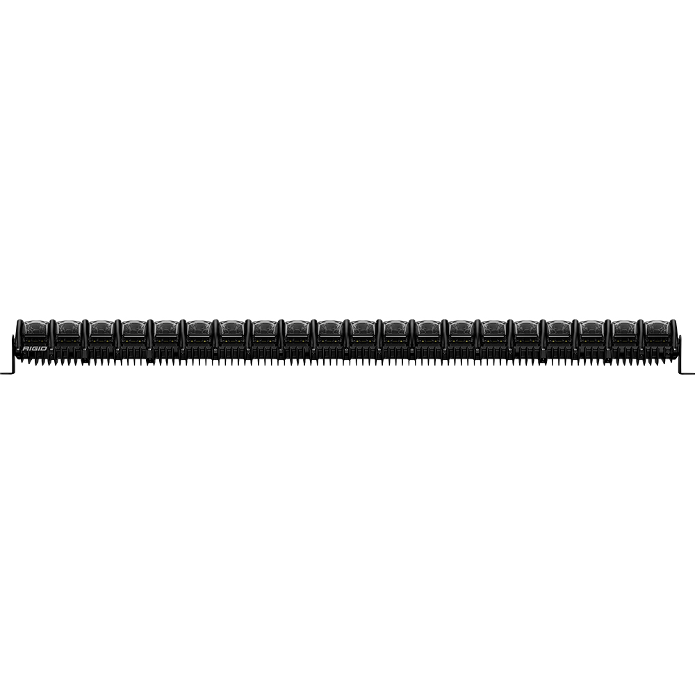 RIGID INDUSTRIES 50" ADAPT LIGHT BAR - BLACK