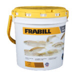 FRABILL BAIT BUCKET