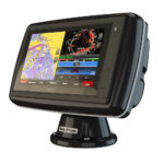 NAVPOD POWERPOD PRECUT FOR GARMIN 942XS/942/922XS/922