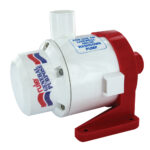 RULE 3700 GPH GENERAL PURPOSE END SUCTION CENTRIFUGAL PUMP-