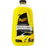 MEGUIAR'S ULTIMATE WASH & WAX