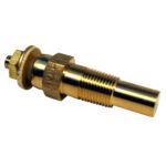 FARIA TEMPERATURE SENDER 1/8" - AMERICAN DUAL STANDARD