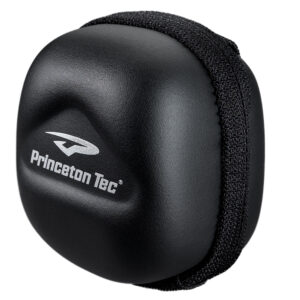 PRINCETON TEC STASH HEADLAMP  CASE - BLACK