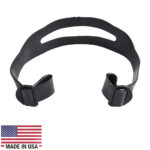 PRINCETON TEC RUBBER HARD HAT STRAP