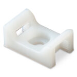 ANCOR CABLE TIE MOUNT # 8 SCREW