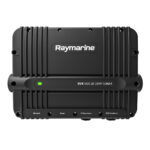 RAYMARINE RVX1000 3D CHIRP SONAR MODULE