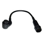 RAYMARINE ADAPTER CABLE RIGHT ANGLE