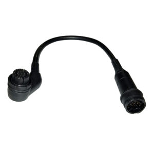 RAYMARINE ADAPTER CABLE RIGHT ANGLE