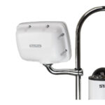 NAVPOD RAILMOUNT PRECUT FOR  RAYMARINE AXIOM 9 FITS 1" OR