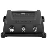 GARMIN AIS 800 BLACKBOX TRANSCEIVER