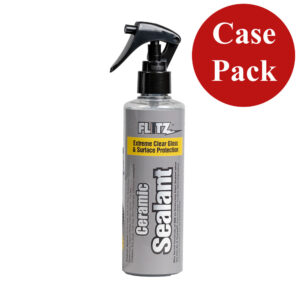 FLITZ CERAMIC SEALANT  236 ML./8 OZ.